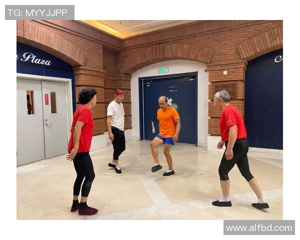 广州街舞队在城市马拉松中的转型之路与新机遇探索