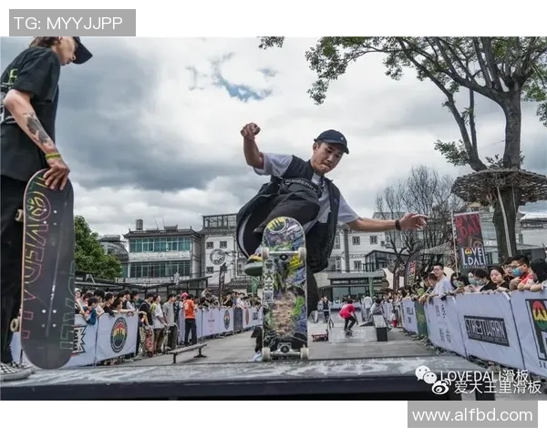 西安滑板队在世界街舞大赛中的精彩表现与实力分析