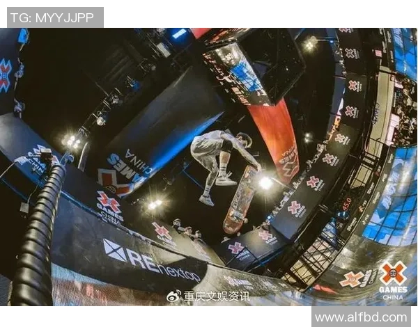 重庆滑板队实力提升引发热议滑板文化新潮流的崛起与发展