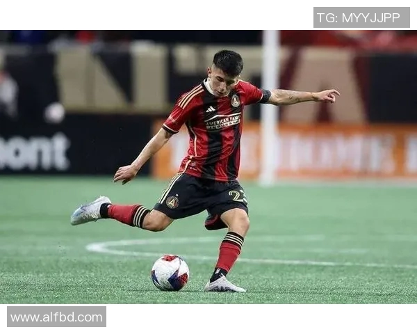 亚特兰大联迎战地震队期待一场精彩的足球对决与激情碰撞